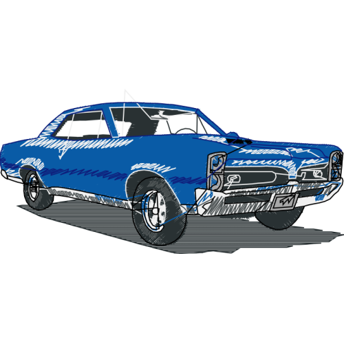 Car Patches Car Patches