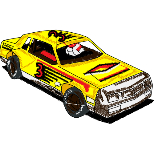 Car Patches Car Patches