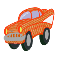 Car Patches Car Patches