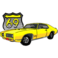 Car Patches Car Patches