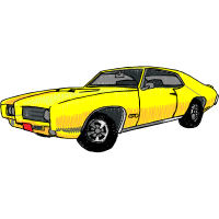 Car Patches Car Patches