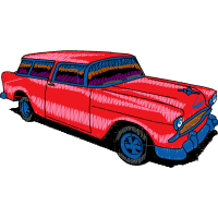 Car Patches Car Patches