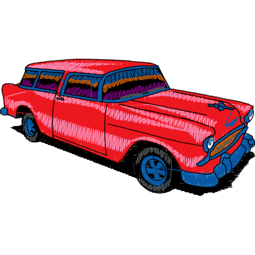 Car Patches Car Patches