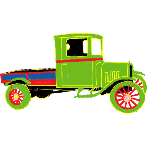 Car Patches Car Patches