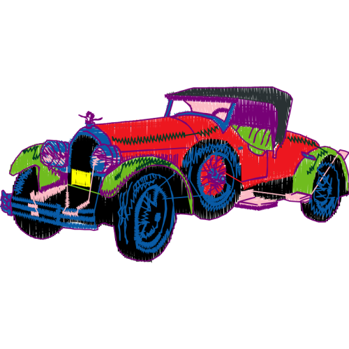 Car Patches Car Patches