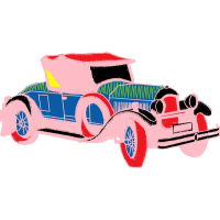 Car Patches Car Patches