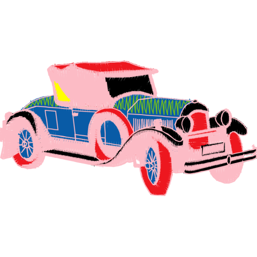 Car Patches Car Patches