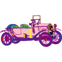 Car Patches Car Patches