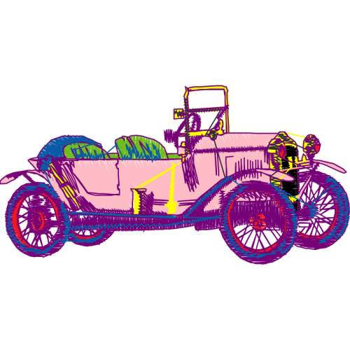 Car Patches Car Patches