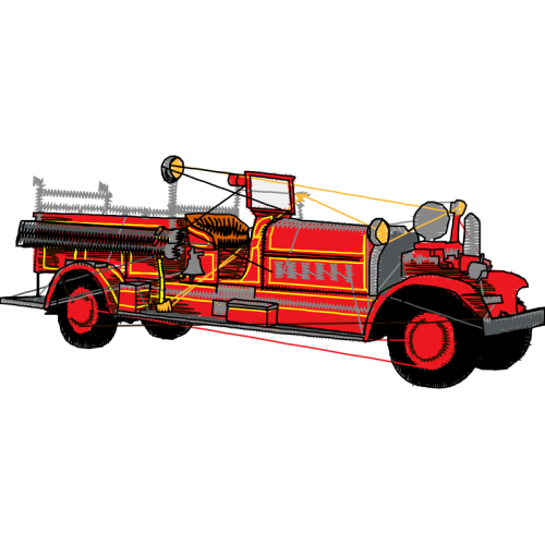 Car Patches Car Patches