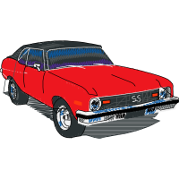 Car Patches Car Patches