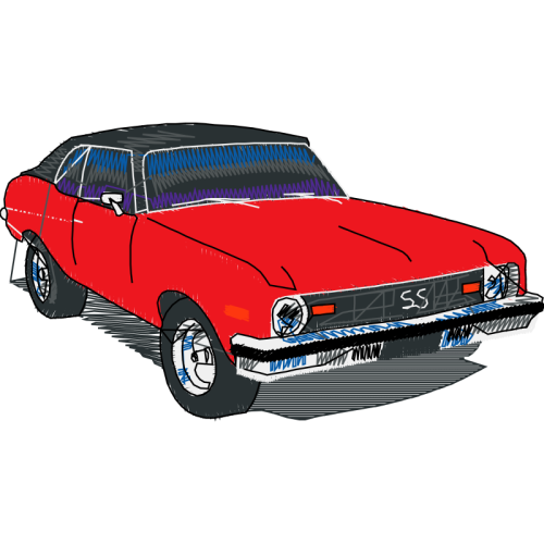 Car Patches Car Patches