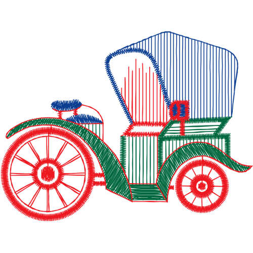 Car Patches Car Patches