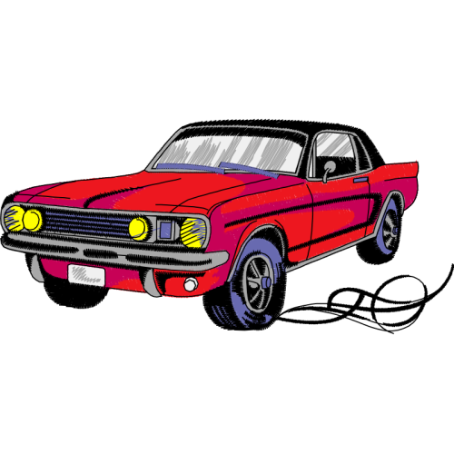 Car Patches Car Patches