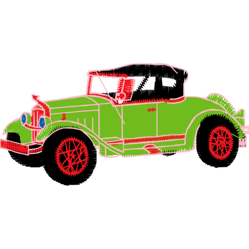 Car Patches Car Patches