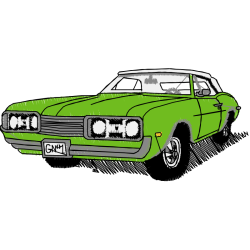 Car Patches Car Patches