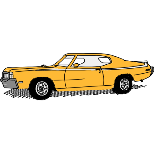 Car Patches Car Patches