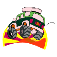 Car Patches Car Patches