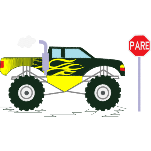 Car Patches Car Patches