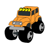 Car Patches Car Patches