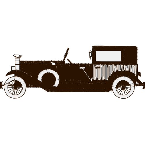 Car Patches Car Patches