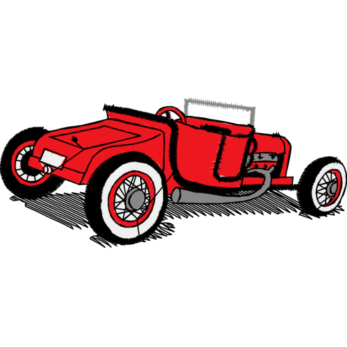 Car Patches Car Patches