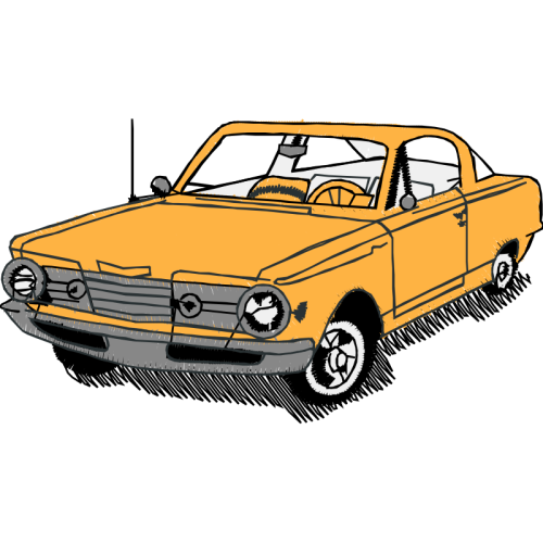 Car Patches Car Patches