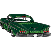 Car Patches Car Patches