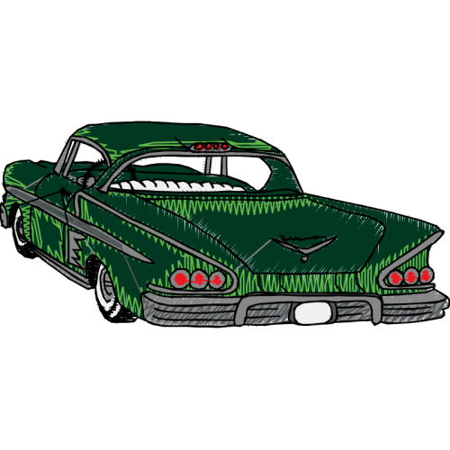 Car Patches Car Patches