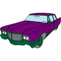 Car Patches Car Patches