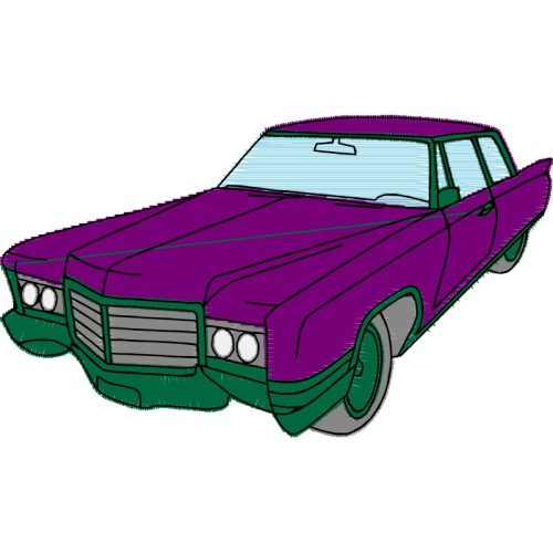 Car Patches Car Patches