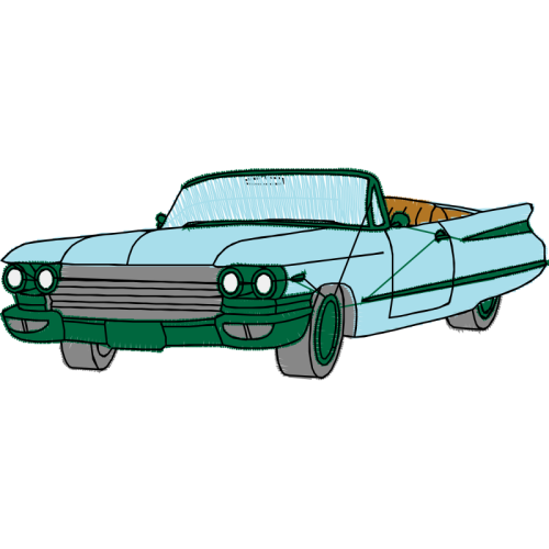 Car Patches Car Patches