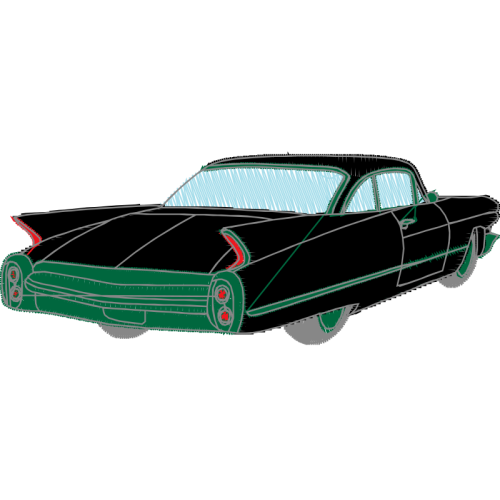 Car Patches Car Patches