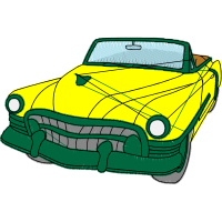 Car Patches Car Patches