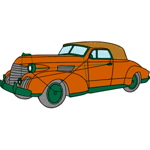 Car Patches Car Patches