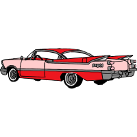 Car Patches Car Patches