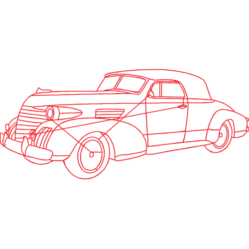 Car Patches Car Patches