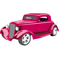 Car Patches Car Patches