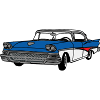 Car Patches Car Patches