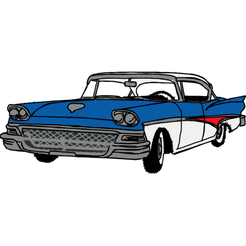 Car Patches Car Patches