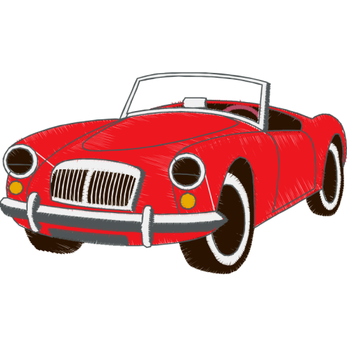 Car Patches Car Patches