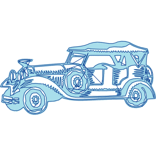 Car Patches Car Patches