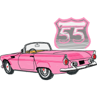 Car Patches Car Patches