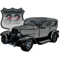 Car Patches Car Patches