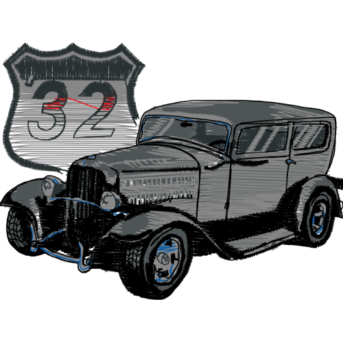 Car Patches Car Patches