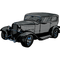 Car Patches Car Patches