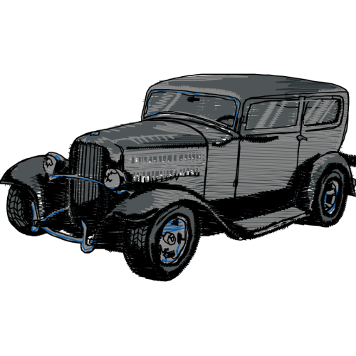 Car Patches Car Patches