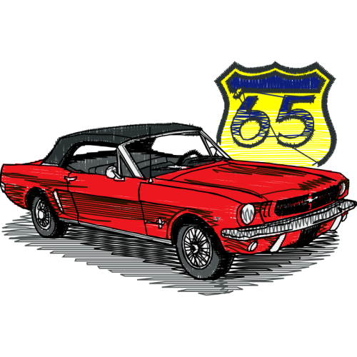 Car Patches Car Patches