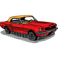 Car Patches Car Patches