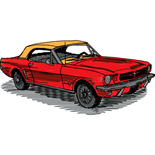 Car Patches Car Patches